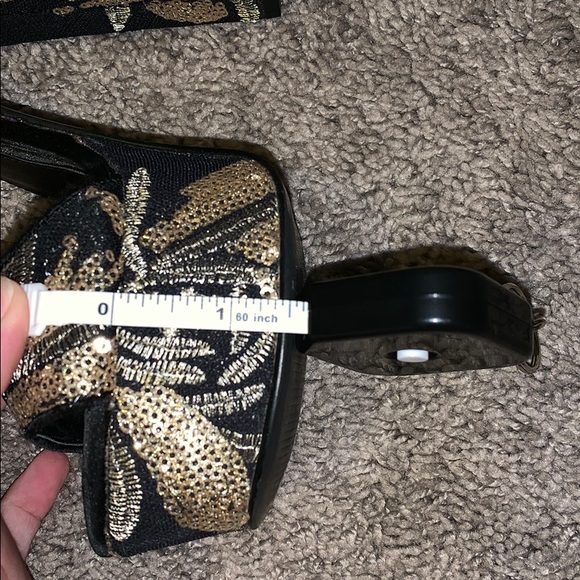 Steve Madden Heels - Picture 6 of 8